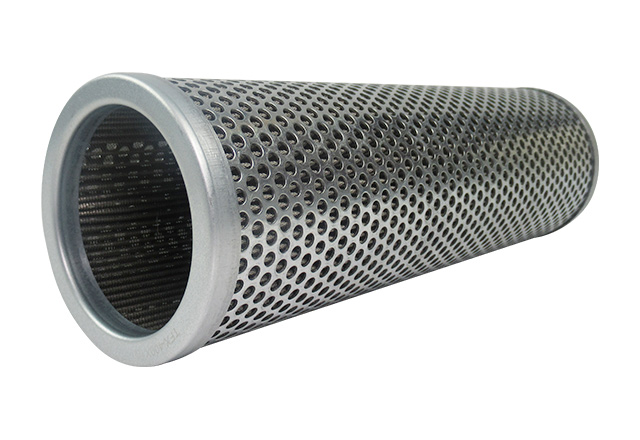 hydraulic oil filter